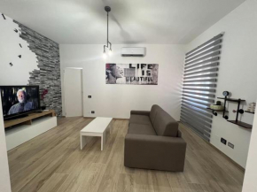 Cinque Terre HUB LUXURY HOME IN LA SPEZIA La Spezia